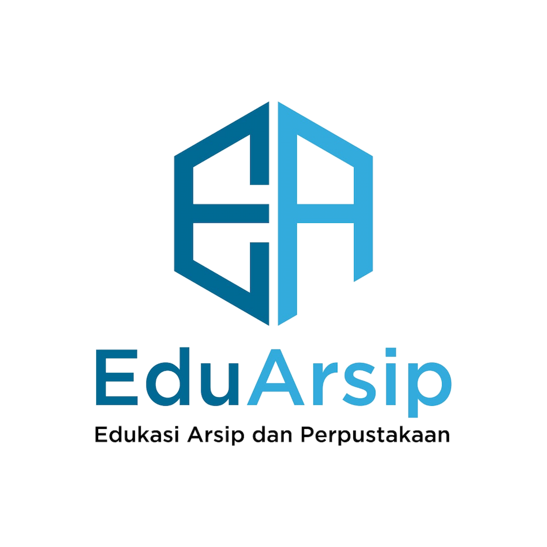 Logo EduArsip